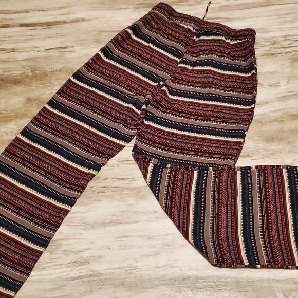 Lily Morgan Wide leg pants - Picture 9 of 9